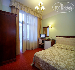 New photos from tourists Garden Palace 4*