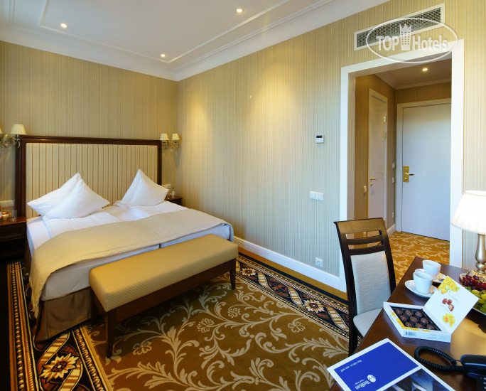 Hotel photo Rixwell Gertrude Hotel 4*