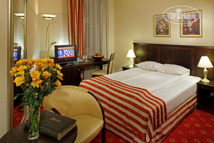New photos from tourists Rixwell Gertrude Hotel 4*
