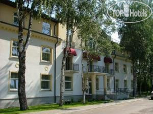 New photos from tourists Vilmaja 3*