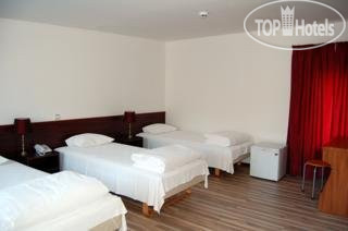 Фотографии отеля  A1 Hotel 3*