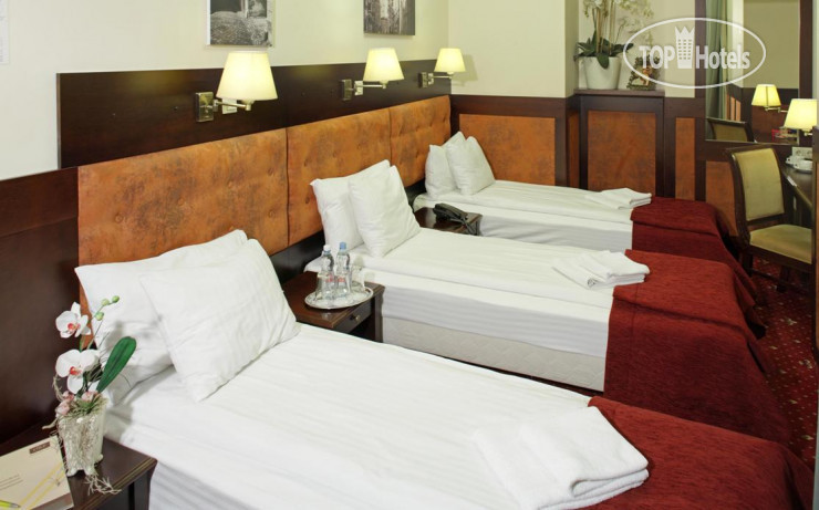 New photos from tourists Rixwell Old Riga Palace Hotel 4*
