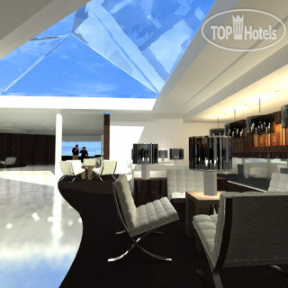 Фото Tallink Hotel Riga