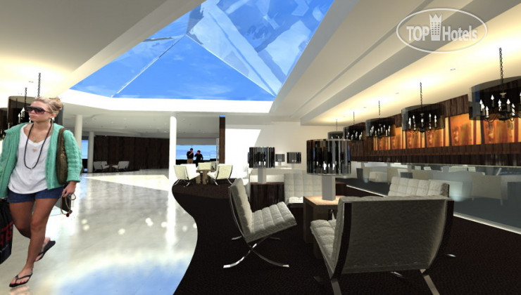 New photos from tourists Tallink Hotel Riga 4*