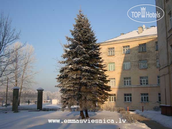 Hotelier's photos Emmas 2*