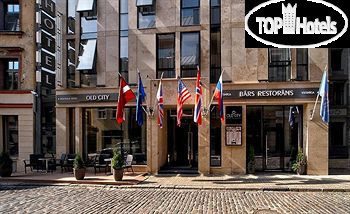 Photos Old City Boutique Hotel