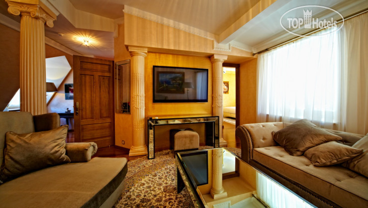 New photos from tourists Old City Boutique Hotel 4*