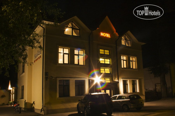 Фото Hotel Annabella