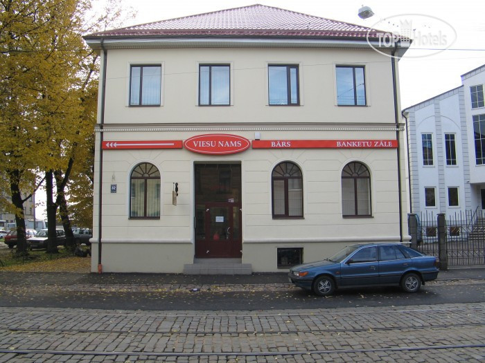 Фото Livonija