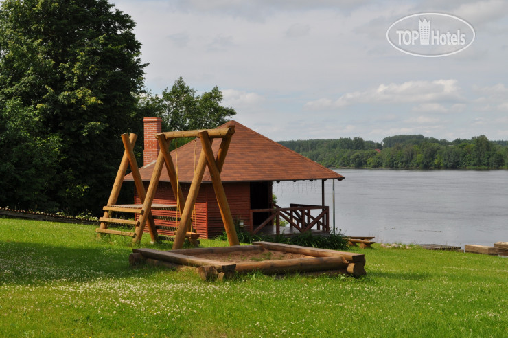 Hotelier's photos Wild Duck 3*