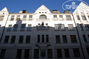Hotelier's photos Baltic Suites 4*