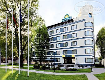 Hotelier's photos Rija VEF Hotel 3*