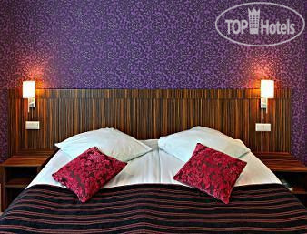 New photos from tourists Rija VEF Hotel 3*