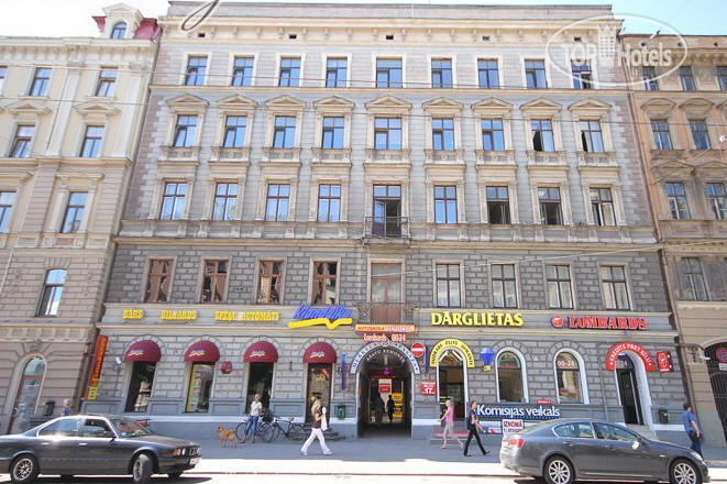 Фото Cheap & Good Apartments