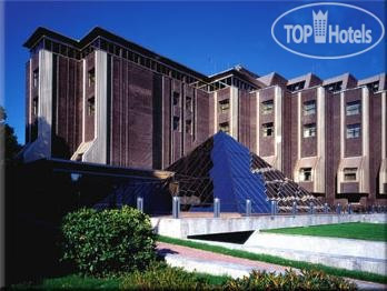 Hotel photo Radisson Blu Hotel Ridzene 5*