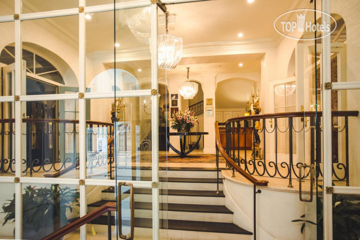 New photos from tourists Grand Palace 5*