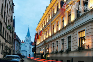 Hotelier's photos Grand Palace 5*