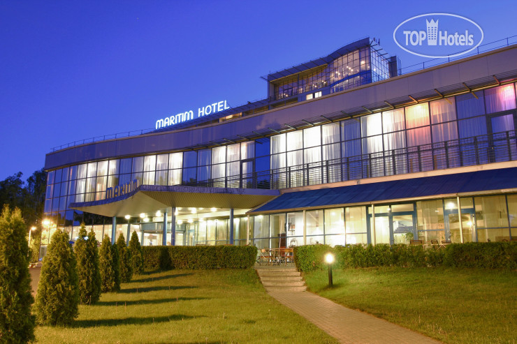 Hotel photo Bellevue Park Hotel Riga 4*