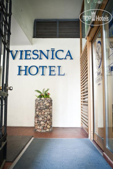Hotelier's photos Rixwell Hotel Konventa Seta 3*