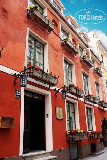 New photos from tourists St. Peters Boutique Hotel 4*