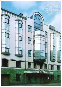 Hotel photo Slokas OK Hotel 3*