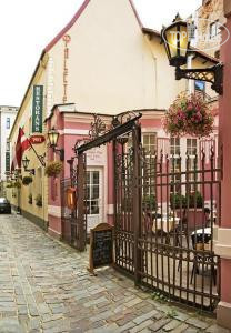 Hotelier's photos Vekrida 4*