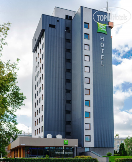 Photos Ibis Styles Riga