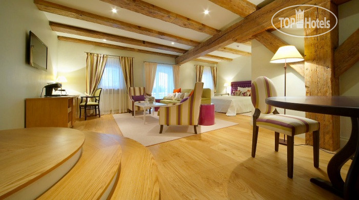 Hotelier's photos Garden Luxury Residence 5*