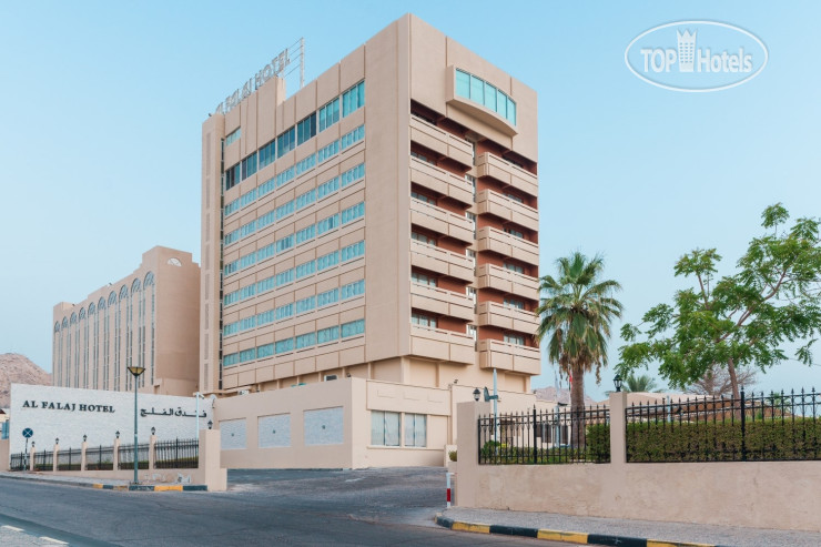 Фото Al Falaj