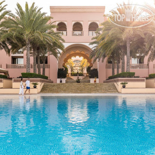Photos Shangri-La Al Husn, Muscat - Adults Only