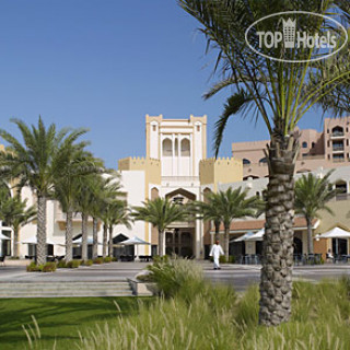 Photos Shangri-La Al Bandar