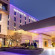 Novotel Muscat Airport 4*