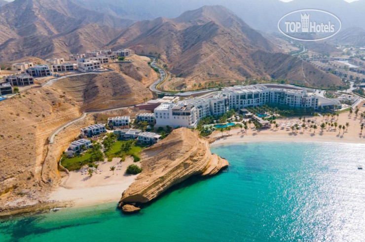 Photos Jumeirah Muscat Bay