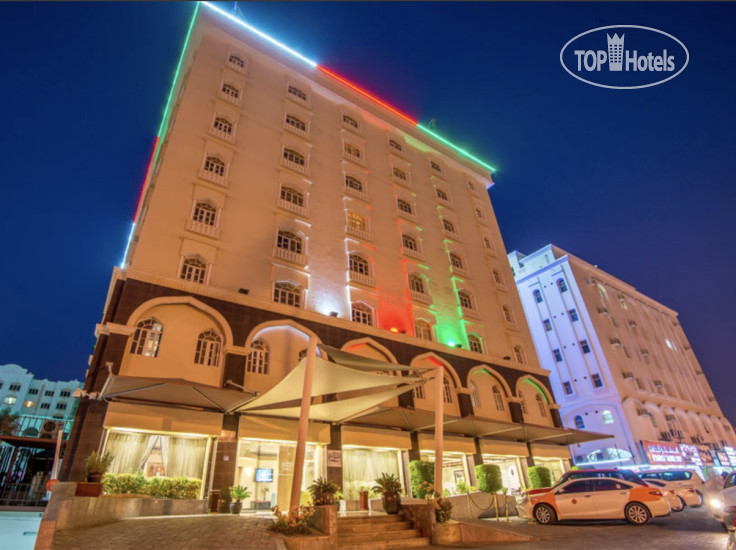 Photos Caesar Hotel