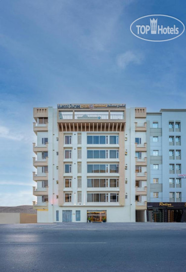 Фото Centara Life Muscat Dunes Hotel