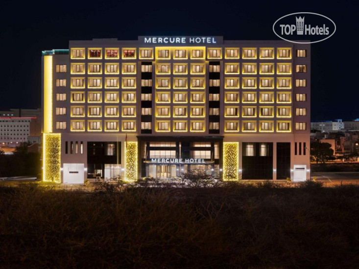 Photos Mercure Muscat