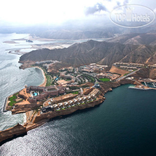 Photos Shangri-La Barr Al Jissah, Muscat