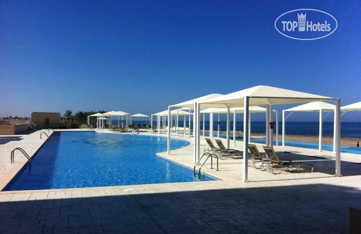 Photos Barcelo Mussanah Resort