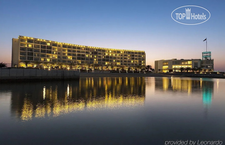 Фото Barcelo Mussanah Resort