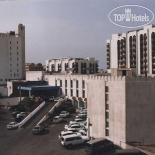 Photos Tulip Inn Downtown Muscat