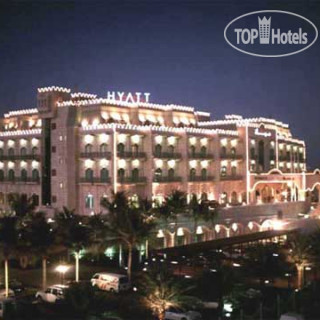 Photos Grand Hyatt Muscat