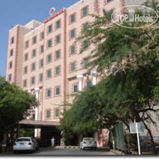 Photos Ramee Guestline