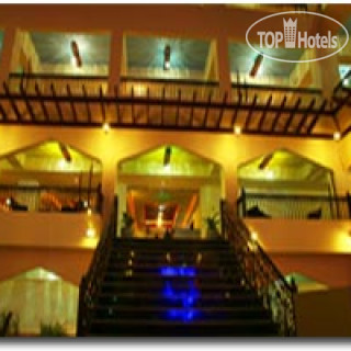 Photos Crystal Suites