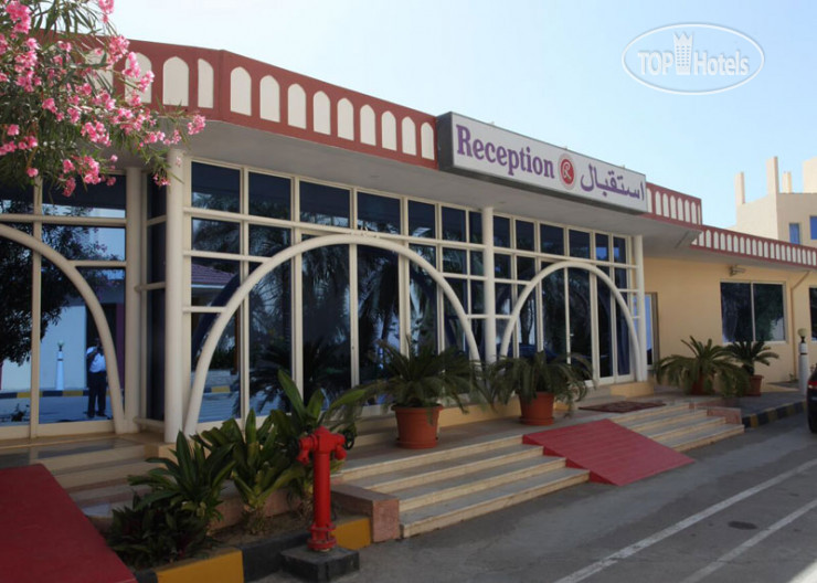 Фото Ramee Dream Resort