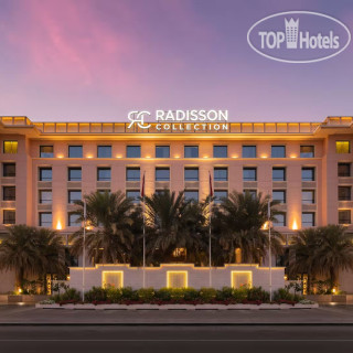 Photos Radisson Collection Muscat, Hormuz Grand