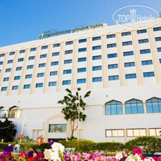 Photos Muscat Holiday