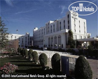 Фото Hotel Al Madinah Holiday