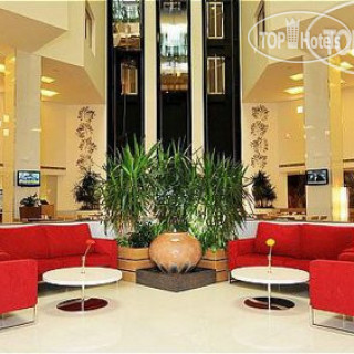 Photos Park Inn by Radisson Muscat