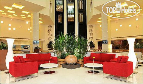 Photos Park Inn by Radisson Muscat