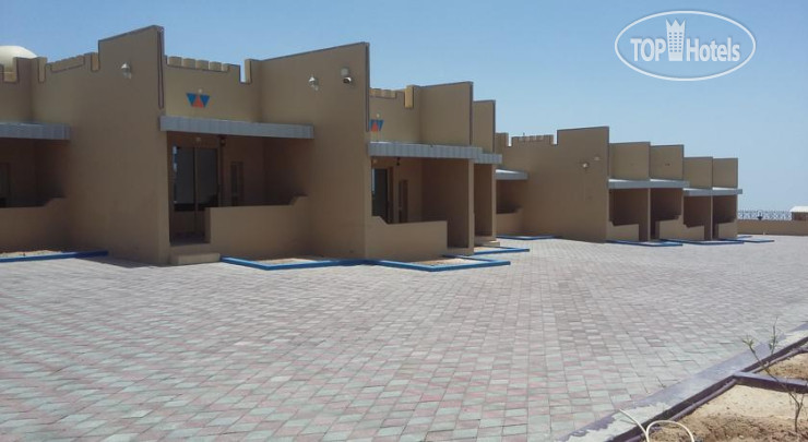Photos Shorfet Al Alamin